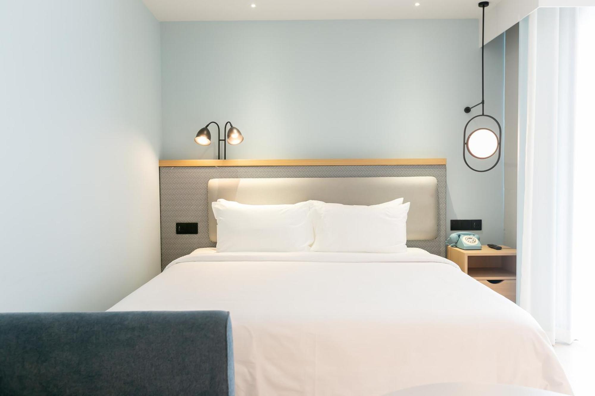 The Sacha Apart-Hotel Thonglor Bangkok Exteriér fotografie